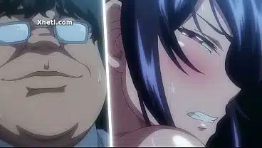 Anime Hentai, Animation porn