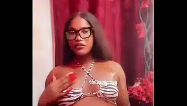 Anita wet pussy fingered and squirt from her both back and front holes put it in a cup and swallowed it