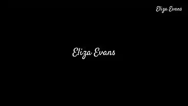 Big-assed stepmom wants to fuck her stepson without a condom. Eliza Evans. Amateur homemade porn.