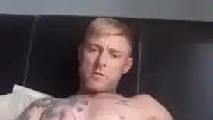 Big cum shot