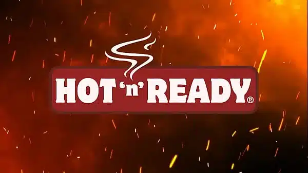Brand New Trailer for My New Film “Hot N Ready” Now Streaming Everywhere