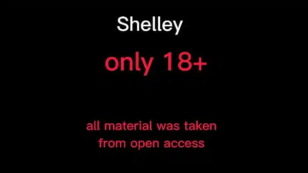 Brawl Stars Porn Shelly 18  Anal Big Tits ххх