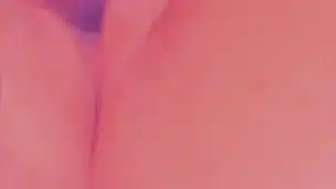 Chubby Little Slut Plays With Her Wet Pussy After Edging For A Week!