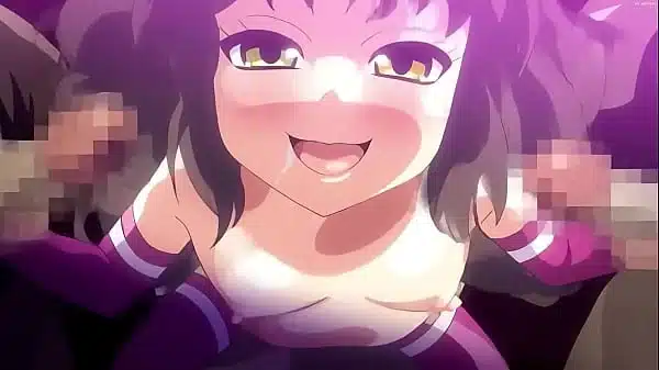compilation slicing blowjob anime hentai 42 part