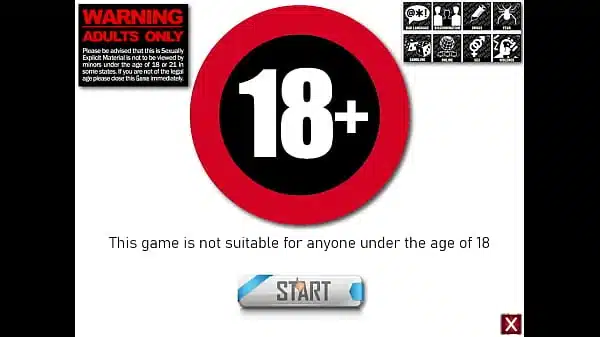 Computergame – Porn – Medical – PART001