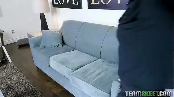 Cute hijab girl penetrated