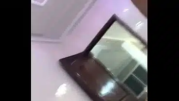 تيكتوكر مصرية مشهورة  تتناك مع 2 داعمين في شقة مفروشة