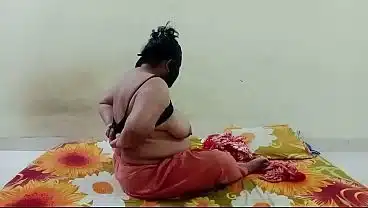 Desi Cute Big Boobs Girl