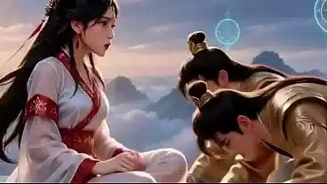 प्यारी लड़की का सेक्स AI पोर्न