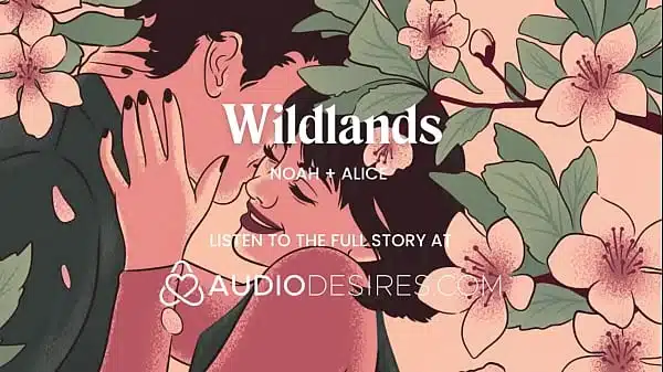 Earth Day Fuck: Public Sex in the Garden – ASMR Porn Experience