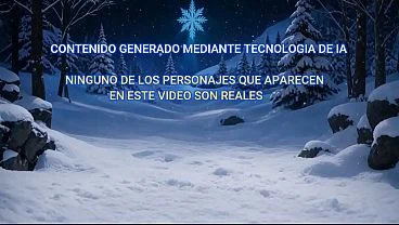 Elsha es follada por un principe forastero sin piedad- historia en español- AI PORN