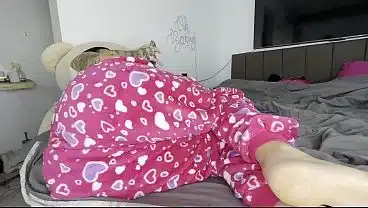 Enfiei tudo no cuzinho da minha cunhada gaúcha safada