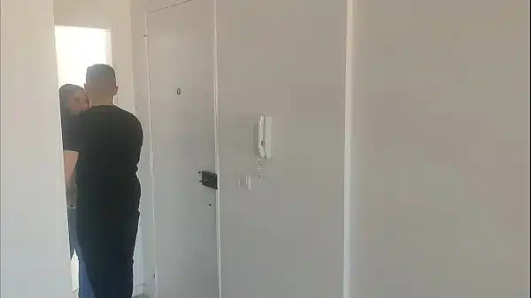 engañando a mi esposo en su cumpleaños