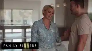 Family Sinners – Helena Locke, Codey Steele – Mothers &Amp; Stepsons 6 Scene 3