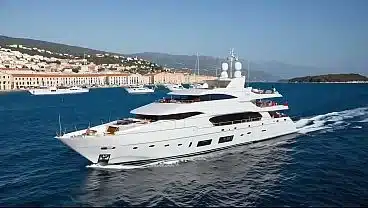 Fucking Luxury Korean at Luxury Yacht – AI Interactive Video