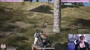 GAMER GIRL ASSHOLE GETTING DESTROYED IN PUBG (SHYPHOEBE)