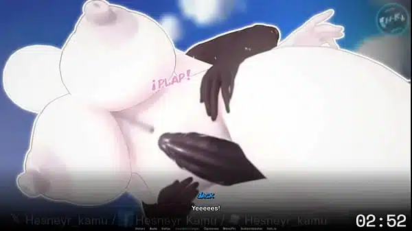 GME Anime