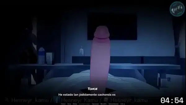 GME Anime