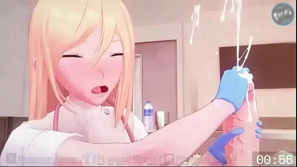 GME Anime