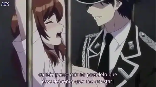 hentai anime