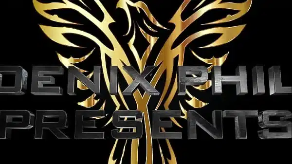 Here is a little teaser of the opening credit sequence for RISE OF THE PHOENIX Part OneStarring .coco films  and .kendra …