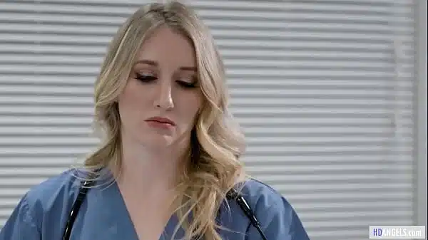 Hospital Lesbian Sex