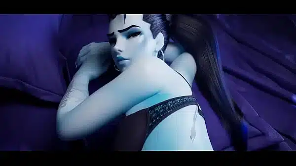 hot animation