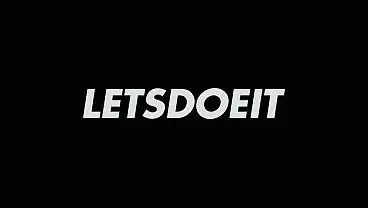 Hot Brunette Gets Drilled Hardcore in A Hostel Room – LETSDOEIT