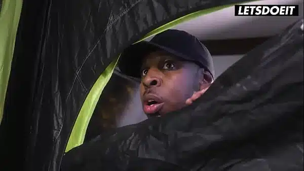 Hot Teens Dirty Anal with Black Dick
