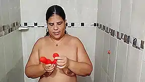 How Old Are You Big Ass Stepdaughter Ends Up Sucking Her Stepdads Cock And Then Ends Up Fucking Him Really Good In The Bathroom