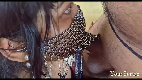 Indian Aunty