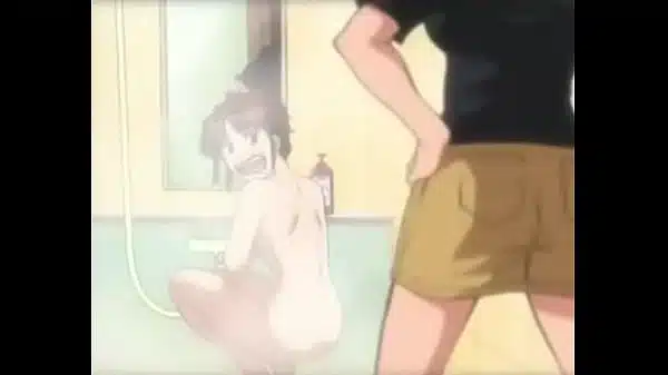 Initial D anime