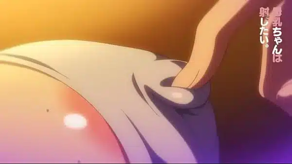 japanese anime sex and titsjob  creampie handjob  orgasm fuck