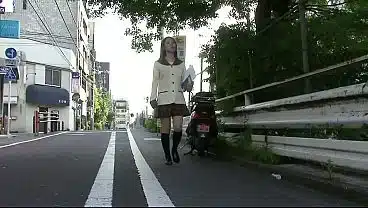 japanese slut pussy and ass fucked hard