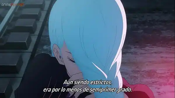 jujutsu anime