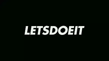 Lady Dee Gets Pounded Hard and Covered in Cum at Hostel – LETSDOEIT
