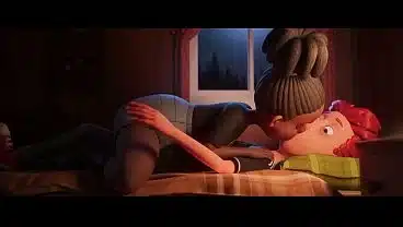 Las mejores escenas de Spermaggedon