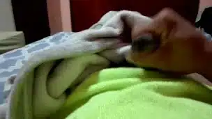 Me encontraron masturbándome 😸😱😱😱