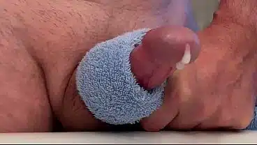 Me masturbating to orgasm 22