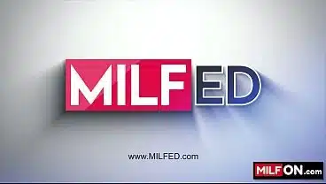 MILFON.com presents: Sexy MILF Connie Perignon & Mighty Dee in Pictures of Her