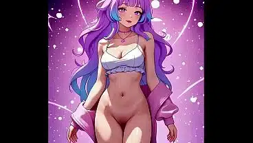 Momentos épicos: recopilación de personajes de anime