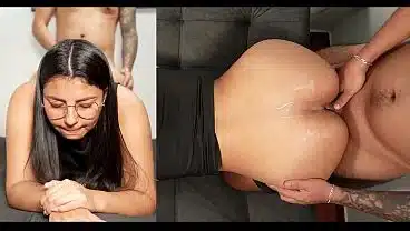 (MULTIPLE CUMS)