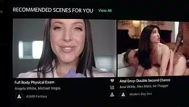 Naughty Fuck And 69 Between MILF And In-Law