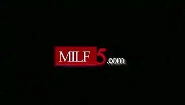 No More Porn For Stepson.. MILF Becomes It For Him