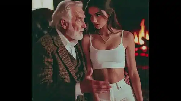 NOVINHA MAMA COROA NA SALA