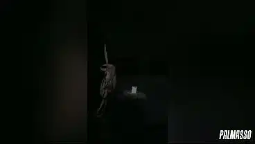 ON THE STREET, a cheating mature woman is caught and ends up fucking a young stranger before her husband gets home.