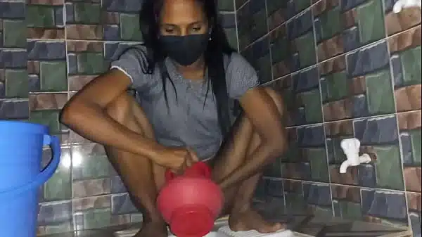 only the black girl gets fucked, but also the two guys fuck each other in the tight pussy during the village threesome. guys enjoy fucking each other in the threesome