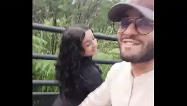 Outdoor deep throat preview