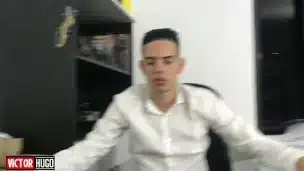 Pegou Dinheiro Emprestado Comigo E Pagou Com Sexo