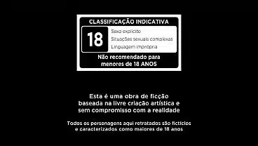 Perdendo a virgindade! Um desenho animado imperdível!